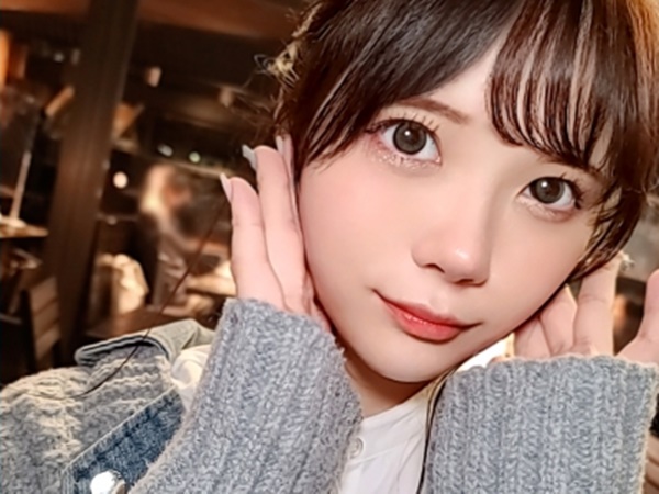 【田舎娘の初体験】『東京ってすごい…』純朴な地方女子が都会の誘惑に負けてホテルで大胆に変身！イキ顔も可愛すぎて、何度もイジメたくなるほどハマる！♡