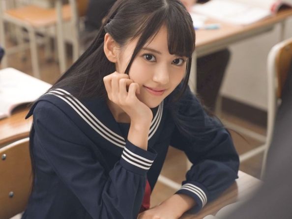 【ドS教え子の誘惑】『先生、今日もイジめてあげる♡』学校一の美少女が小悪魔系ドS女子に豹変！一週間ぶりに貞操帯を外し、溜まりに溜まった濃厚ザーメンを搾り取られる…先生の理性はもう限界！