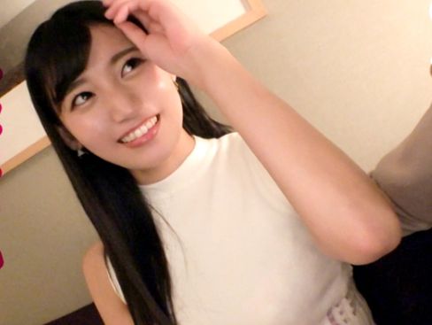 【JDとイチャラブ♡】 スポーツで鍛えた健康ボディを独り占め！ 清楚な黒髪美女と甘～いセックス三昧！