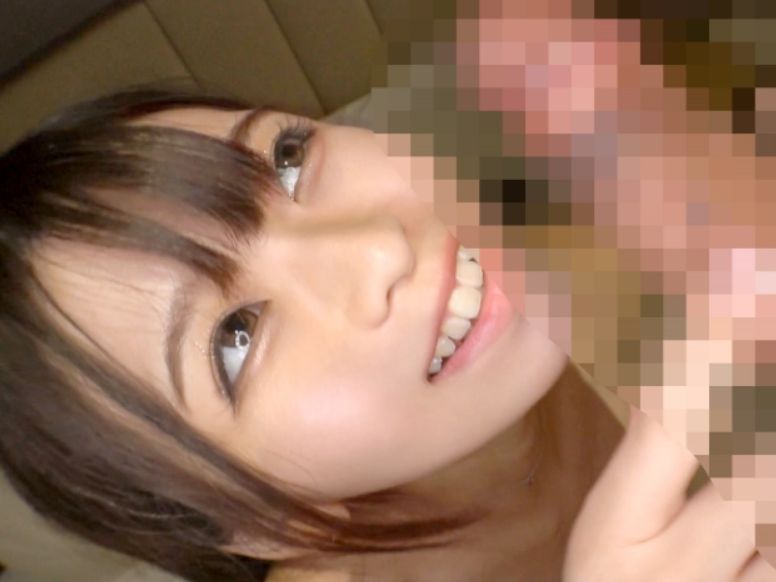 【初撮りJDの美乳パイパン】「あっ…ダメッ♡」超美人な女子大生が初撮影で大胆に！真っ白な肌と最高の美乳、感度抜群のパイパンまんこでチンポを感じまくり！エロすぎるJDの初々しい反応に興奮必至！