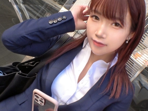 【パンスト破りの快感】『あっ…ダメ…気持ち良すぎる…』ナンパしたキャリアウーマンが職場のストレスを晴らすかのように乱れまくる！パンストを破られ、敏感なおマンコを責められ、理性を失ったOLがボッキしたチンコで激しく突かれ、オフィスでは見せない淫らな姿で狂ったように喘ぐ！