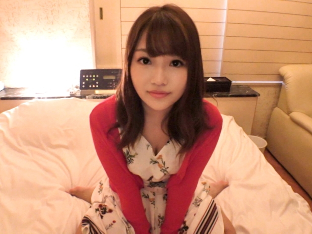 【キュートな娘の騎乗位悶絶】『あっ…ダメッ!』可愛い子が騎乗位で激しく腰振り!ビンビンのチンコでおマンコを突き上げられ、感じまくる姿がエロすぎる!