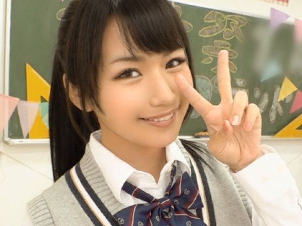 【デカパイJKの過激な出し物】『えっ、これ本当にやるの？』学校のイベントでソーププレイに挑戦する巨乳美少女！生々しい膣内摩擦で連続大量射精を誘発！！授業そっちのけでエロすぎるプレイに夢中♡