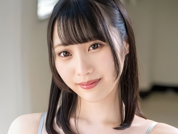 【北海道から来た色白美女のデビュー戦】『あっ…ダメ…気持ちいい…』野球観戦で上京した色白美女が、腰を動かすたびに甘い声を漏らし、顔射でフィニッシュ！！初々しいエロさがたまらないwwww♡