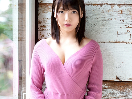 【AVデビュー】笑顔が眩しい美少女が初挑戦！快感に悶える姿がエロかわいい♡敏感ボディを開発され、ヨガりまくる姿にフルボッキ必至！