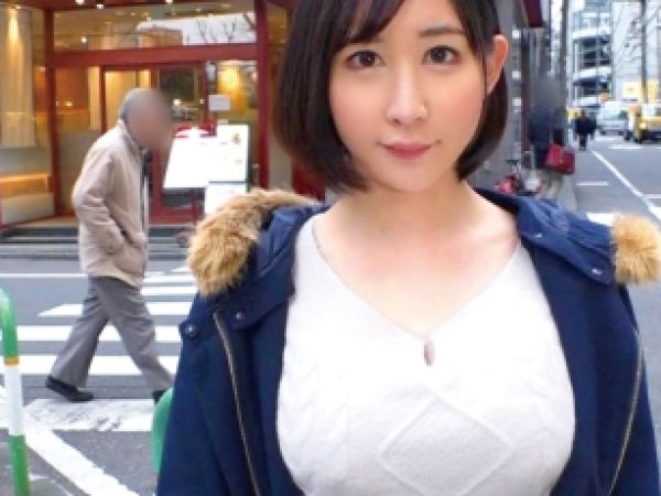 【Gカップ清楚系お姉さんの危険な恋】『ダメ…でも気持ち良すぎる…』美巨乳お姉さんがモテオジさんと連続激イキ生ハメ！清楚な見た目とエッチなギャップがヤバい！おっぱい揺れまくりの激しいセックスにメロメロ！♥