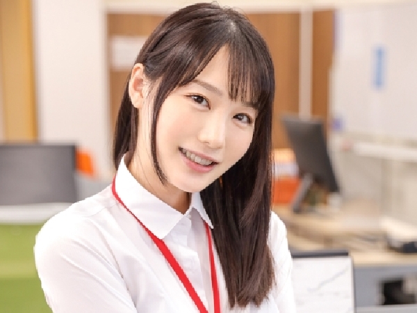 【オフィス不倫】『旦那じゃ満足できないの…』欲求不満な人妻OLが上司と禁断の過激ファック！仕事中のオフィスで、旦那以外のチ●ポに溺れるドスケベ人妻の裏の顔♡