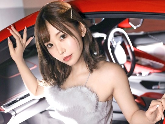 【美尻秘書の秘密】『社長…ダメです…』パイパン美人秘書がオフィスで連続ピストン！美尻を揺らしながら感じまくる姿がエロすぎる！仕事中の禁断プレイで顔射フィニッシュ♡