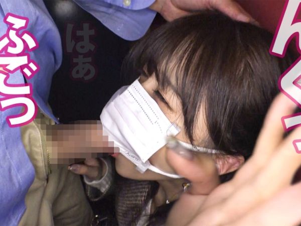 【巨乳美人詐欺師を成敗！】『やめて…でも気持ちいい…』怪しい儲け話の代償はイラマチオとお仕置きSEX！巨乳を揺らしながら必死にご奉仕する姿がエロすぎる！