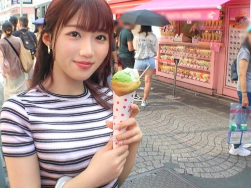 【ぷるふわ巨乳美少女のパイズリご奉仕】『おっぱいで気持ちよくしてあげる♡』ビンビンに勃起したチンコを巨乳で包み込み、おマンコでしっかり受け止める！巨乳と美マンが絡み合うエロすぎるプレイに悶絶必至！