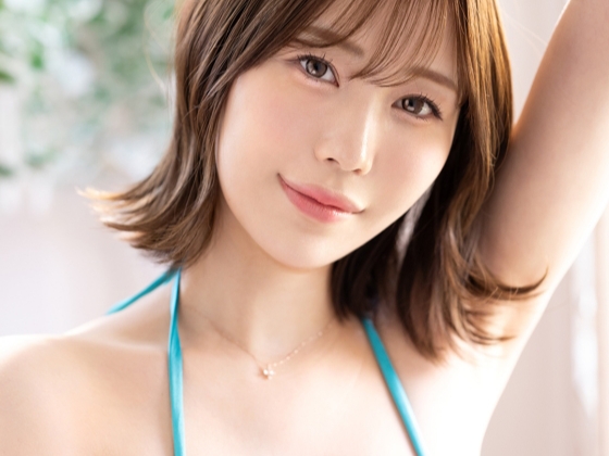 【美ボディ女神のご奉仕】『おちんちん、美味しい…』エロカワ女神がチ○コをしゃぶりまくり！キレイな顔にザーメンぶっかけられ、興奮MAXでイキまくる！♡