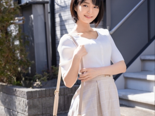 【美少女が素人宅訪問】めちゃカワすみれちゃんが素人男性とエチエチ濃厚セックス！！可愛すぎる彼女が自宅で大胆に絡み合う、夢のような訪問プレイ♡