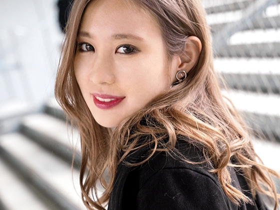 【色白ギャルの初体験】『気持ち良すぎる…』巨乳でスタイル抜群の素人ギャルがAVデビュー！敏感なマ○コを刺激され、トロけるような表情で濃厚セックスに没頭しちゃう♡