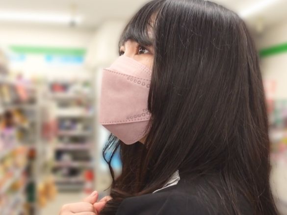 【素人お嬢様の性欲爆発】有名企業の清楚系女子が隠れた淫乱本性披露！溜まりに溜まった性欲を濃厚SEXで解消♡自ら腰振り騎乗位で快楽貪る貪欲お嬢様！！