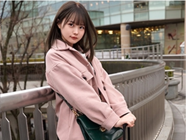 【人妻ナンパ】美尻セレブ妻、30代とは思えない若々しさ！子持ちとは思えないスタイル抜群のママが、旦那以外のチ●ポで激しく突かれ、禁断の快楽に溺れる！