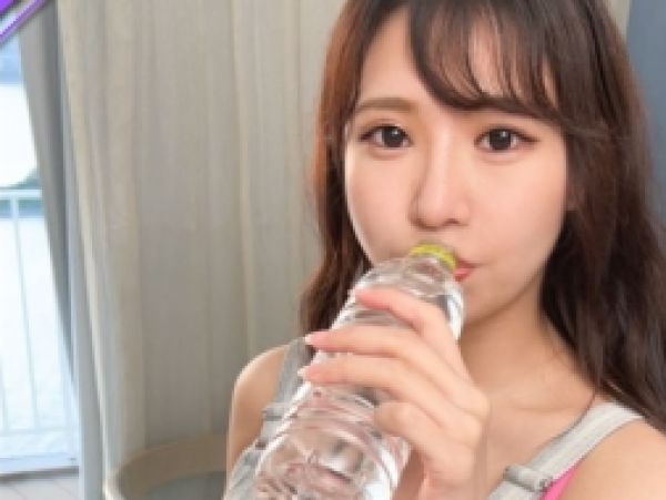 【巨尻キャバ嬢の淫乱夜】100cmデカ尻の美人キャバ嬢、デカチンに激しく突かれ絶頂！手マンで大洪水＆電マバイブ責めでイキ乱れる肉欲まみれセックス！♡