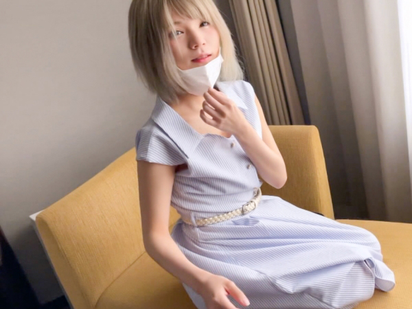 【ツンデレギャルの本性】『ダメ…でも気持ちいい…』素人ギャルがホテルで大胆変身！最初はツンとしてても、セックスになると従順で積極的♡中出し懇願する姿がエロかわ！