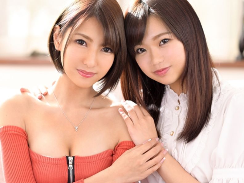 【彼女のお姉さんと禁断の誘惑】『ダメ…でも気持ちいい…』彼女の家でお姉さんに誘惑されちゃった!からのまさかの3P展開!妹の彼氏を寝取るお姉さんの淫乱テクに翻弄され、彼女とのラブラブセックスも最高潮♡