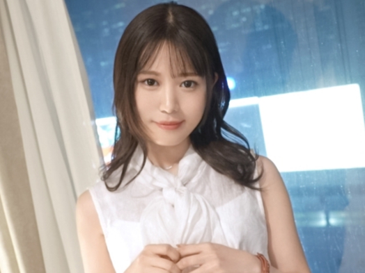 【雨宿りナンパ】巨乳美少女をゲット！ 濡れた服の下は敏感ボディで、おマンコは愛液でグチョグチョ♡ 激ピストンで感じまくる姿は必見！