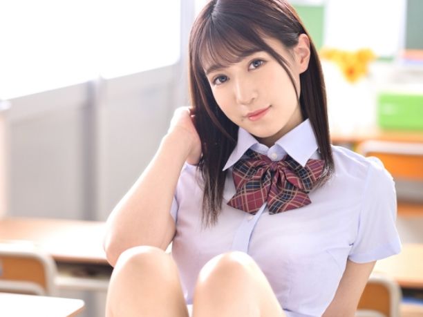【制服美少女と甘酸っぱい青春セックス】まるで学生時代の初恋を思い出すような、制服美少女とのエッチなひと時!あの頃のトキメキと興奮が蘇る、最高にエロくて甘いセックス体験♡