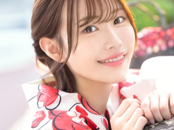 【温泉で乱れる美少女】釈アリスちゃんと貸切温泉でラブラブエッチ!湯けむりの中で熱く絡み合うカラダ…敏感ボディが温泉でさらにトロけちゃう♥