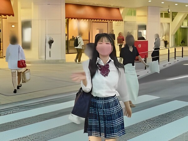 【19歳美少女の性活】ハメ撮りで本気モード！フェラしながらオナニーする姿がエロすぎ♡素股から騎乗位まで積極的すぎるエロプレイで、先進国レベルのエロさを発揮！！