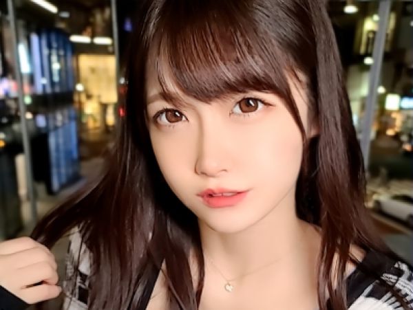 【スレンダー美少女の杭打ち騎乗位】『気持ち良すぎる…』美乳＆桃尻の美少女が腰を振りまくり！痙攣絶頂する姿に興奮必至のエロ動画♡