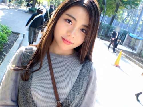 【美乳お姉さんナンパ】上品で清楚な美女がまさかの激エロボディ！服を脱いだ瞬間に大興奮！勃起チ○ポで激しく突きまくって感じまくる！♡