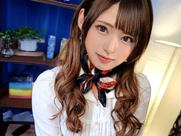 《メンエス嬢の極上テク》24歳美女が生膣でチンポをシゴきまくり！「いっぱい中で擦ってあげますね♥」と囁きながら、人気嬢が本気のエロプレイで中出し性交を楽しむ♡