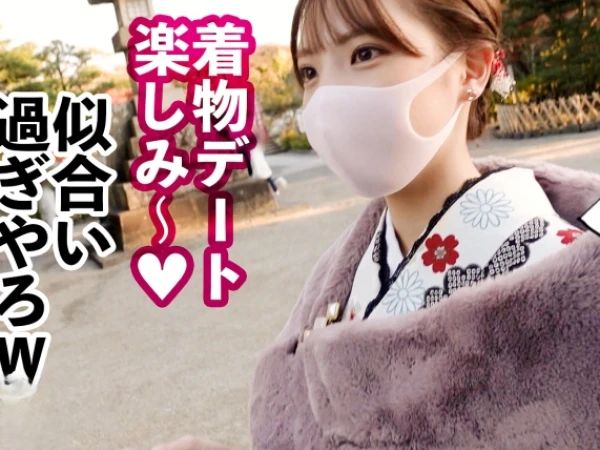 【コスプレ彼女】「やだ…またイッちゃう…！」素人女子がレンタル彼氏とハメ撮りSEXで絶頂連発！汚い声でイキまくる姿がエロすぎる♥