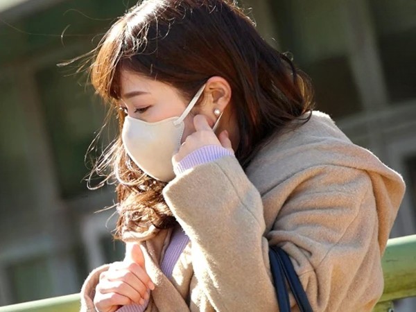 【三十路妻の淫乱スイッチ】清楚な人妻が奥突きで本性むき出し！『奥まで…もっと！』とチンポ求めるエロまんこをガン突き！！旦那じゃ満足できない人妻の淫らな喘ぎ声が響く…♡