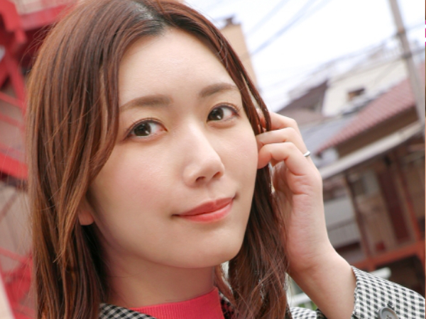 【若奥様の危険な不倫】『奥まで当たってる…』清楚系美人妻が他人棒に堕ちる！夫には見せない淫乱な顔で快感に震え、嬉しい悲鳴を上げながら激ピストンに悶絶！！