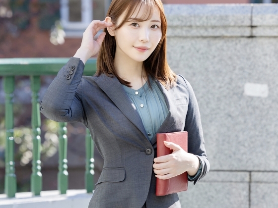 【高飛車OLのドM堕ち】『あぁ…気持ち良すぎる…』美脚美ボディのキャリアウーマンが快楽に溺れる！プライドを捨てて肉棒に喘ぐ姿がエロすぎる！♡