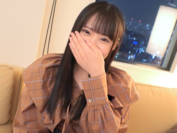 【黒髪美少女の絶頂アクメ】『もうダメ…気持ち良すぎる！』清楚系女子が激イキ連発！敏感ボディが震えるほど感じまくり、絶叫しながら乱れまくるエロすぎる姿は必見！♡