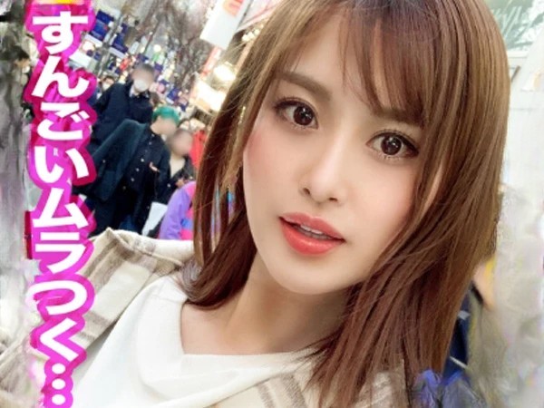 【美しすぎる淫乱娘】『お願い♡おちんぽ挿れて♥』エッチ大好き美女がおねだりしまくり！ビジュアル完璧なのにエロすぎる！何度もイキまくる姿が最高！！